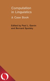 Image of Computation in Linguistics