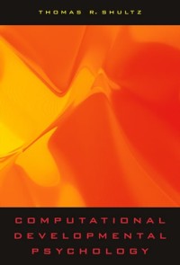 Computational Developmental Psychology