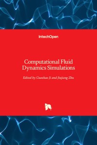 Image of Computational Fluid Dynamics Simulations