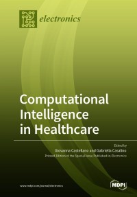 Image of Computational Intelligence in Healthcare
