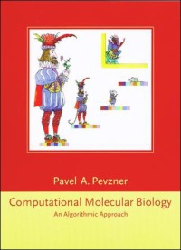 Computational Molecular Biology: An Algorithmic Approach