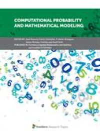 Image of Computational Probability and Mathematical Modeling