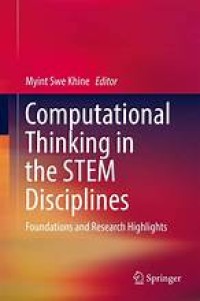 Computational Thinking in the STEM Disciplines