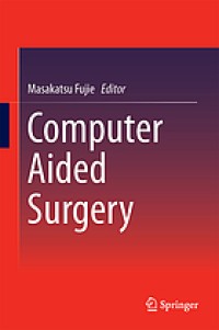 Computer Aided Surgery