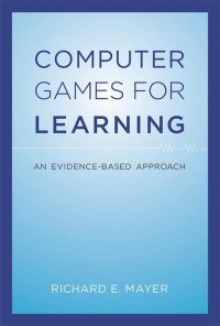 Image of Computer Games for Learning: An Evidence-Based Approach