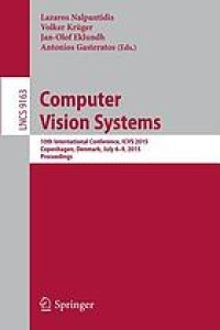 Computer vision systems