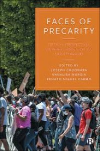 Image of Conceptualizing Precariousness