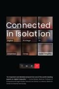 Image of Connected in Isolation: Digital Privilege in Unsettled Times