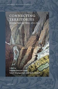 Image of Connecting Territories