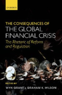 Image of Consequences of the Global Financial Crisis