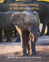 Image of Conservation Biology in Sub-Saharan Africa