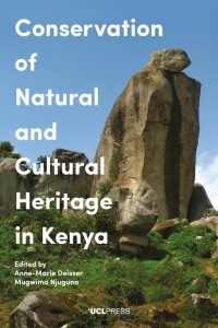 Image of Conservation of Natural and Cultural Heritage in Kenya