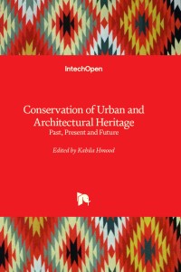Image of Conservation of Urban and Architectural Heritage