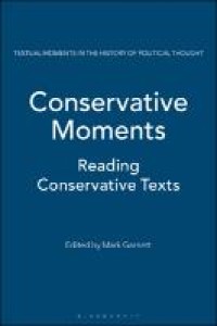 Image of Conservative Moments