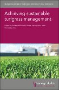 Image of Considerations with soil testing in turfgrass