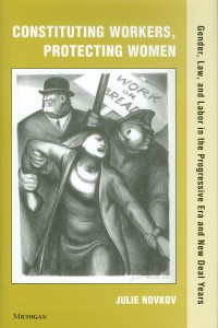 Image of Constituting Workers, Protecting Women