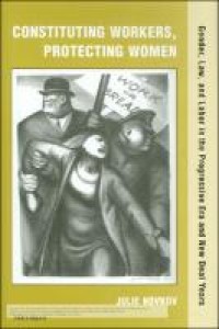 Image of Constituting Works, Protecting Women