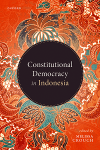 Image of Constitutional Democracy in Indonesia