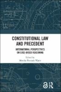 Image of Constitutional Law and Precedent