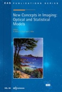 Image of Constrained Minimization Algorithms. Linear Models