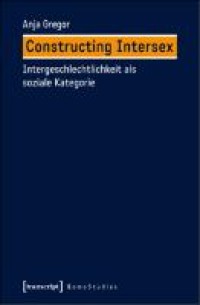 Image of Constructing Intersex