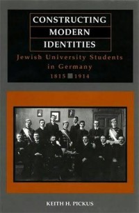 Image of Constructing Modern Identities