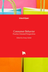 Image of Consumer Behavior