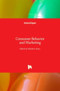 Image of Consumer Behavior and Marketing