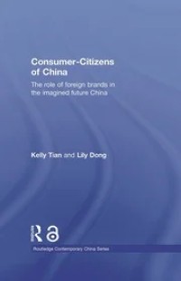 Consumer-Citizens of China