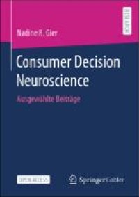 Image of Consumer Decision Neuroscience