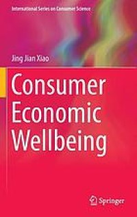 Consumer Economic Wellbeing