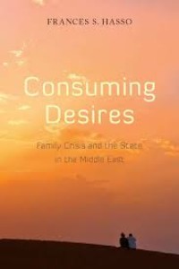 Image of Consuming Desires