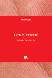 Image of Contact Dermatitis