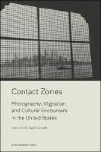 Image of Contact Zones