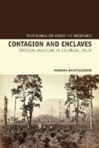 Image of Contagion and Enclaves