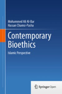 Image of Contemporary Bioethics