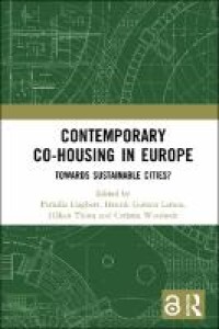 Image of Contemporary Co-housing in Europe