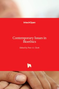 Image of Contemporary Issues in Bioethics