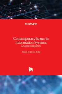 Image of Contemporary Issues in Information Systems