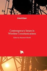 Image of Contemporary Issues in Wireless Communications