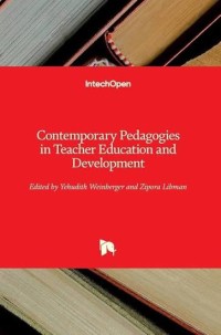 Image of Contemporary Pedagogies in Teacher Education and Development