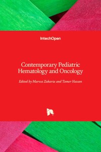 Image of Contemporary Pediatric Hematology and Oncology