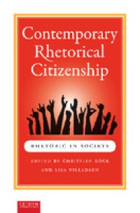 Image of Contemporary Rhetorical Citizenship