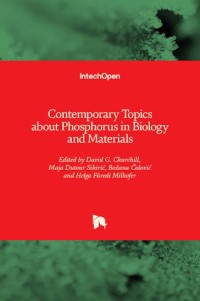 Image of Contemporary Topics about Phosphorus in Biology and Materials
