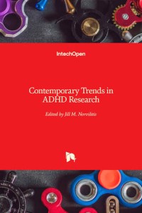 Image of Contemporary Trends in ADHD Research