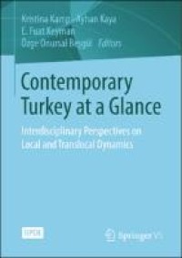 Image of Contemporary Turkey at a Glance