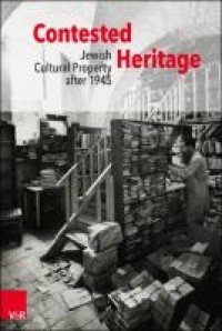 Image of Contested Heritage