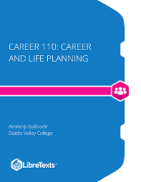 Counseling 110 : Career and Life Planning