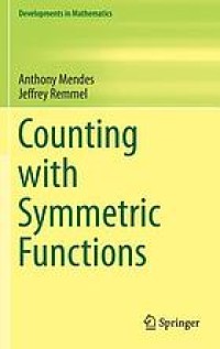 Counting with Symmetric Functions