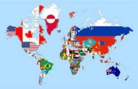 Countries and Regions